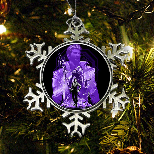 Power of Ramuh - Ornament