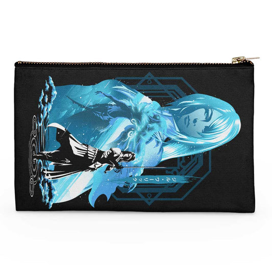 Power of Shiva - Accessory Pouch