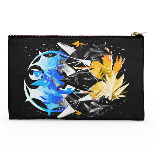 Power of the Prism - Accessory Pouch
