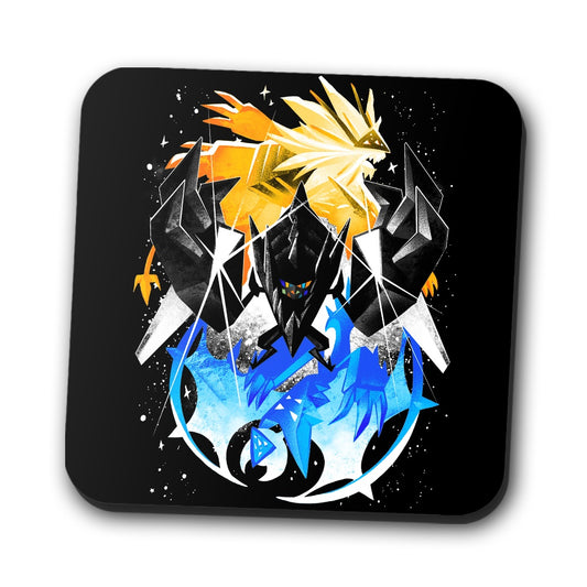 Power of the Prism - Coasters