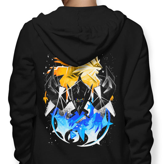 Power of the Prism - Hoodie