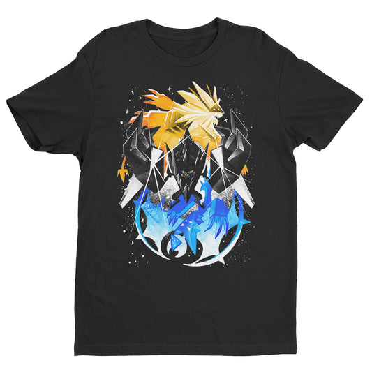 (Ready to Ship) Power of the Prism - Men's Premium T-Shirt
