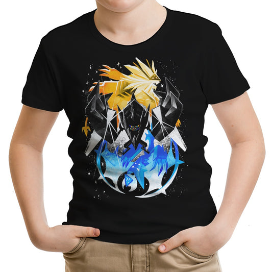 Power of the Prism - Youth Apparel