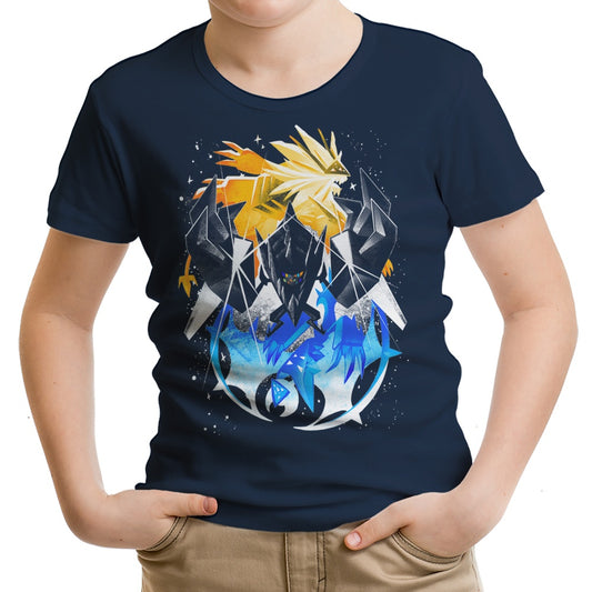 Power of the Prism - Youth Apparel