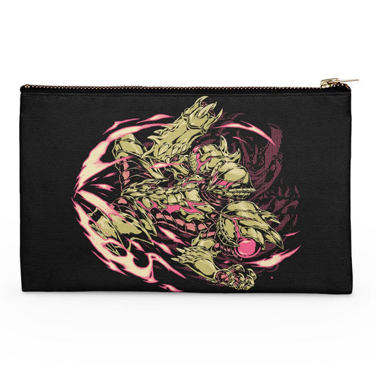Power Up - Accessory Pouch