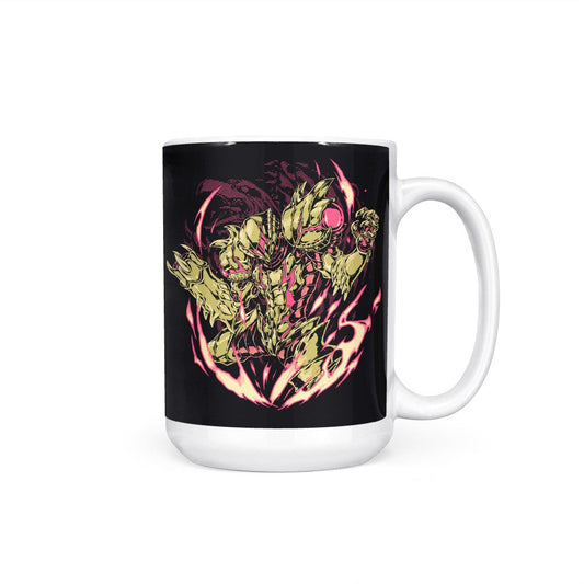 Power Up - Mug