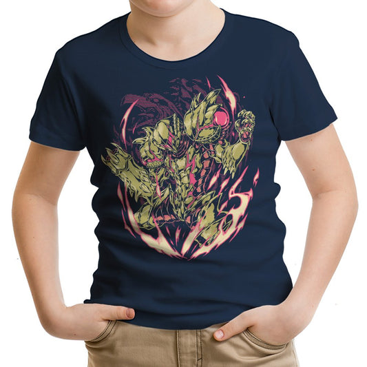 Power Up - Youth Apparel