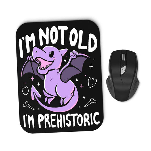 Prehistoric - Mousepad