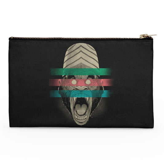 Primate Fury - Accessory Pouch