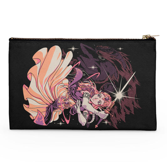 Princess of Light - Accessory Pouch