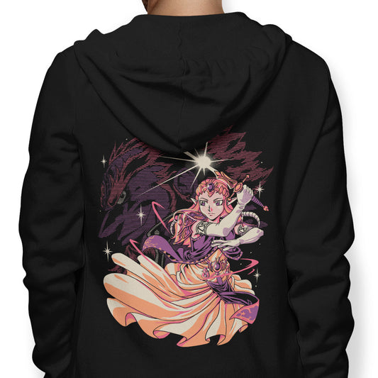 Princess of Light - Hoodie