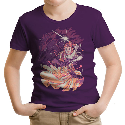 Princess of Light - Youth Apparel
