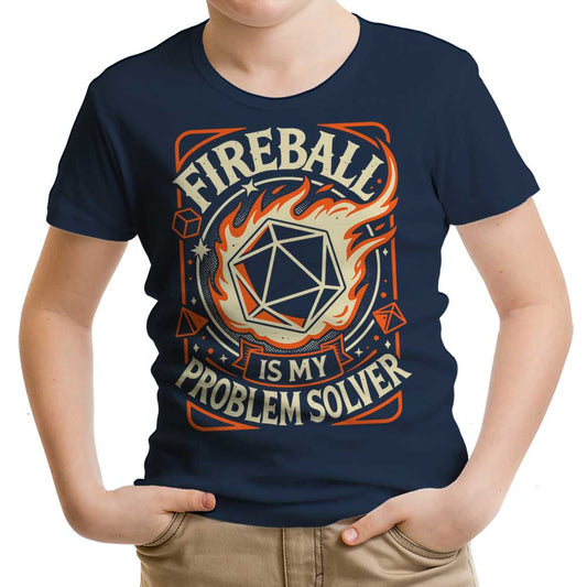 Problem Solver - Youth Apparel