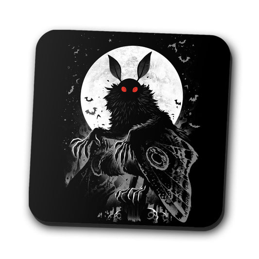 Prophecy's Shadow - Coasters