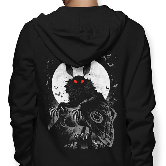 Prophecy's Shadow - Hoodie