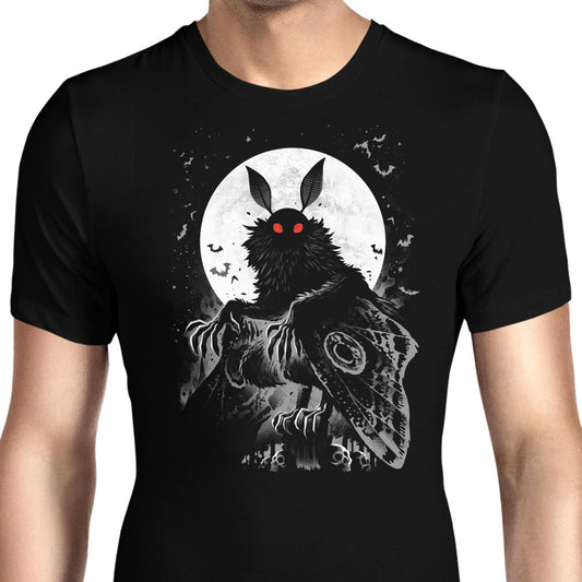 Prophecy's Shadow - Men's Apparel