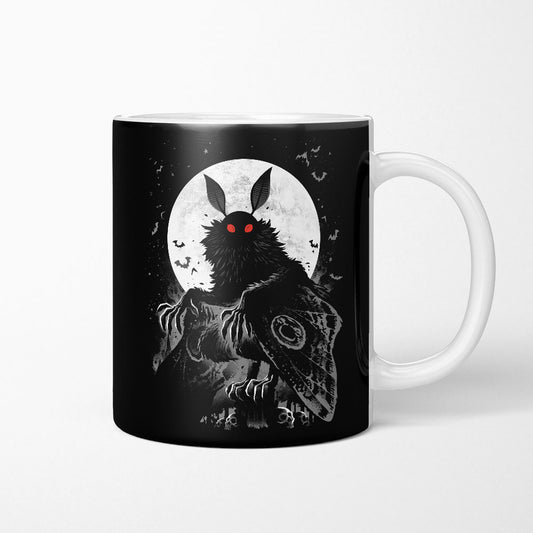 Prophecy's Shadow - Mug
