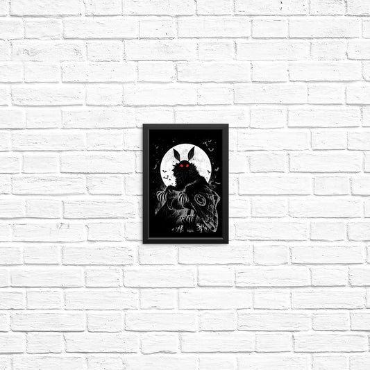 Prophecy's Shadow - Posters & Prints