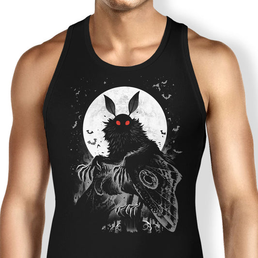Prophecy's Shadow - Tank Top