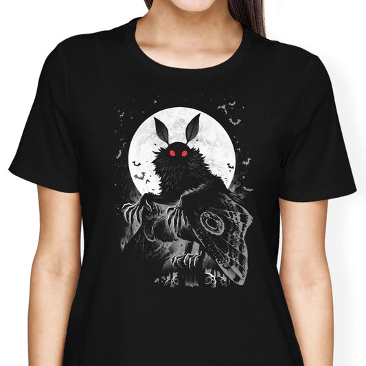 Prophecy's Shadow - Women's Apparel