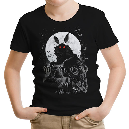 Prophecy's Shadow - Youth Apparel