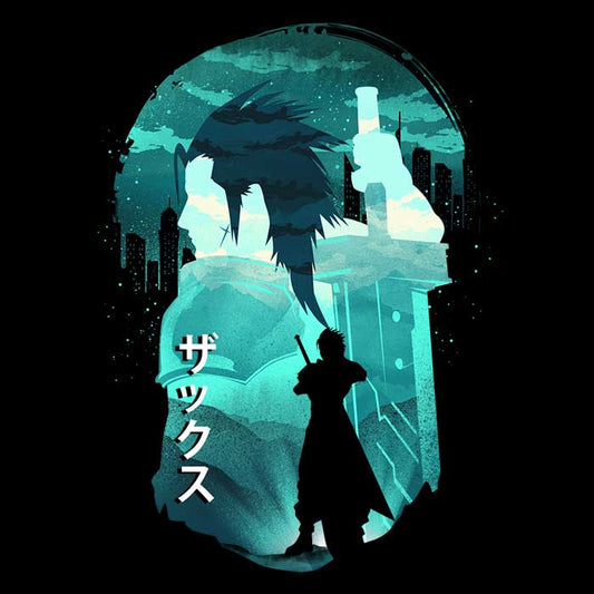 Protective Soldier - Coasters