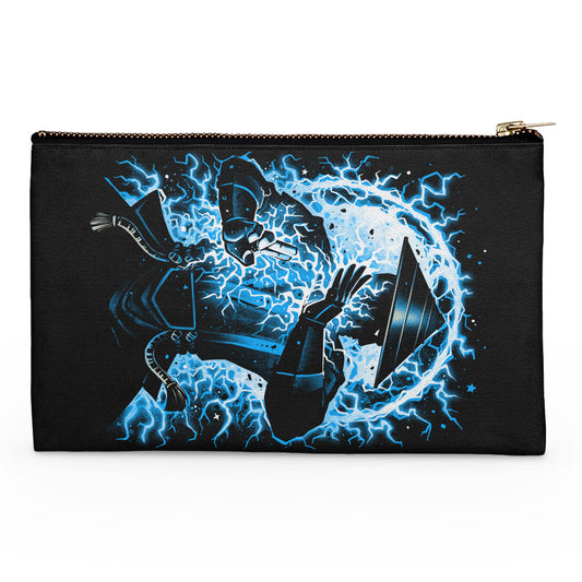 Protector of Earthrealm - Accessory Pouch