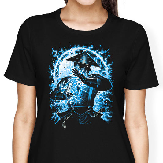 Protector of Earthrealm - Women's Apparel