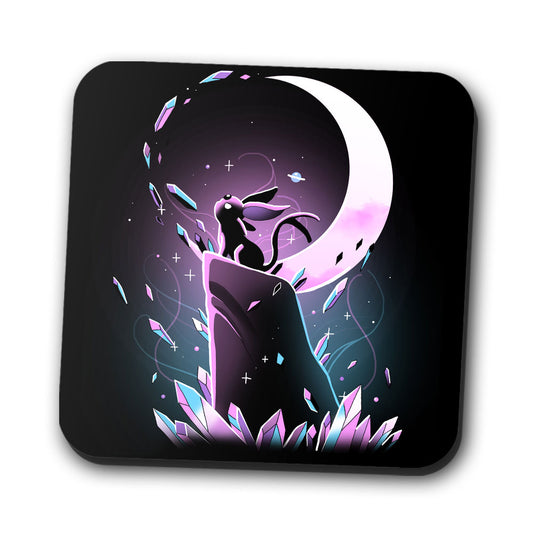 Psychic Magic - Coasters