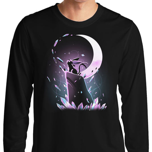 Psychic Magic - Long Sleeve T-Shirt