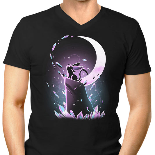 Psychic Magic - Men's V-Neck