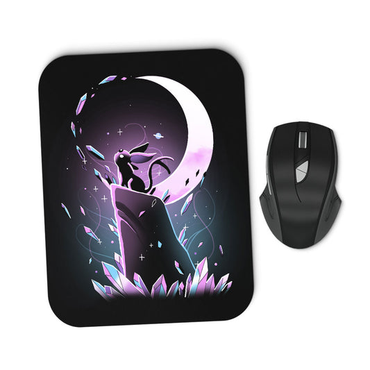 Psychic Magic - Mousepad