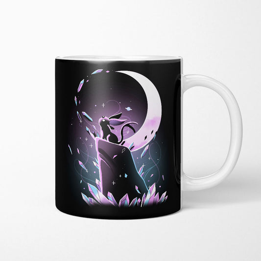 Psychic Magic - Mug