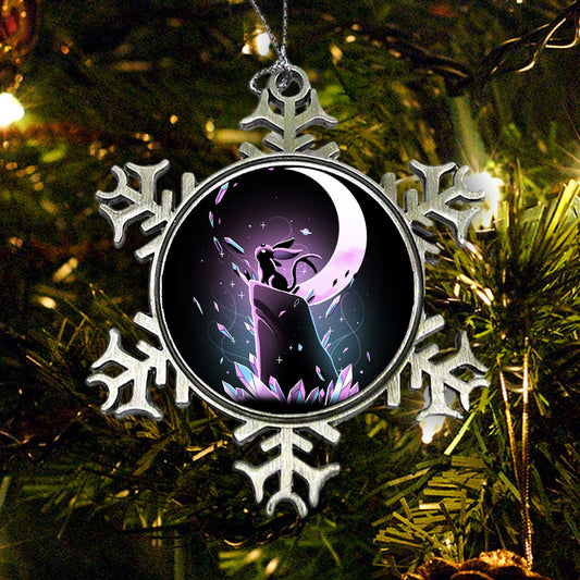 Psychic Magic - Ornament