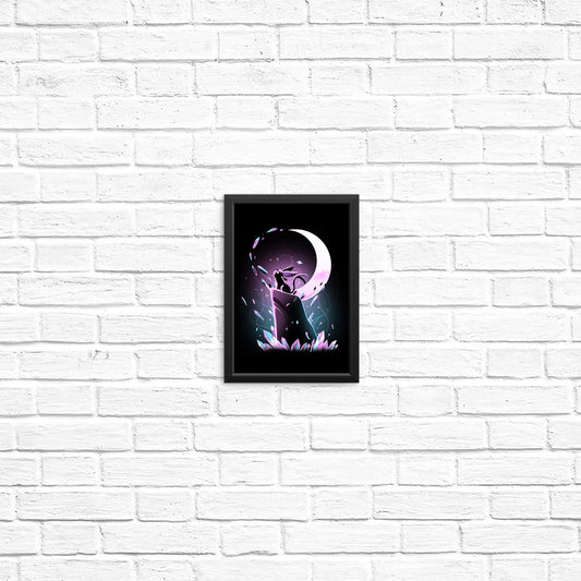 Psychic Magic - Posters & Prints