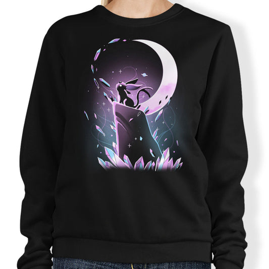 Psychic Magic - Sweatshirt