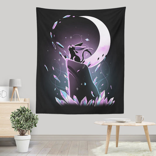 Psychic Magic - Wall Tapestry