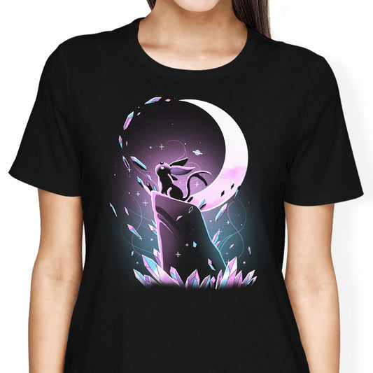 Psychic Magic - Women's Apparel