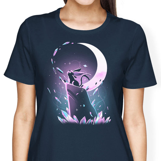 Psychic Magic - Women's Apparel
