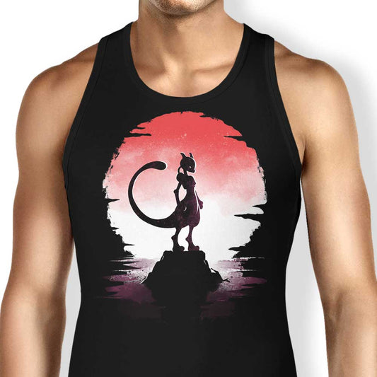 Psychic Under the Moon - Tank Top