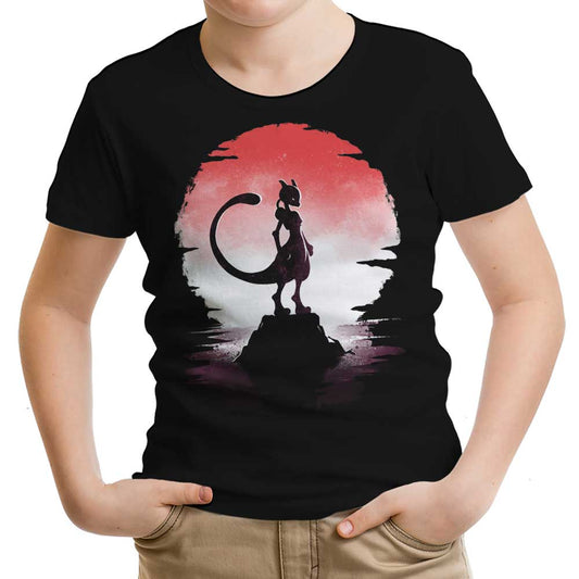 Psychic Under the Moon - Youth Apparel