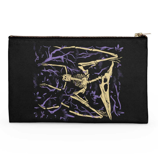 Pteranodon Fossils - Accessory Pouch