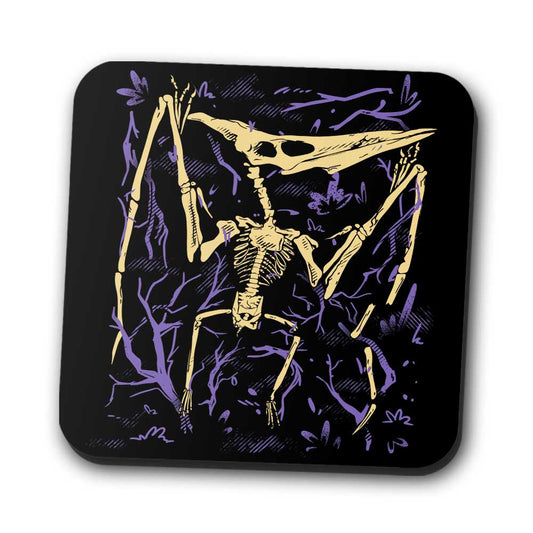Pteranodon Fossils - Coasters