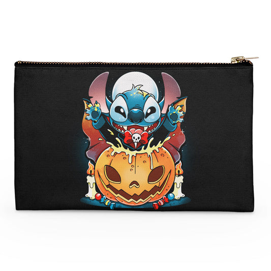 Pumpkin Experiment - Accessory Pouch