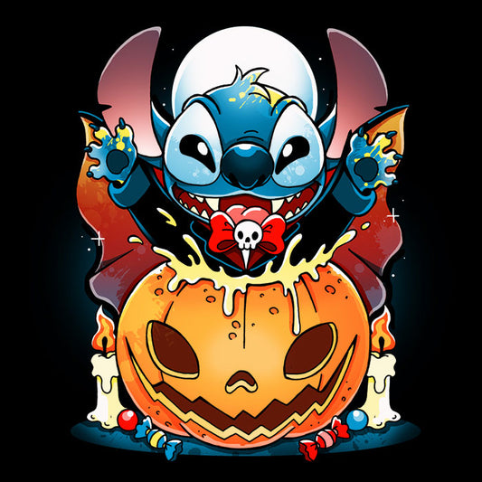 Pumpkin Experiment - Accessory Pouch