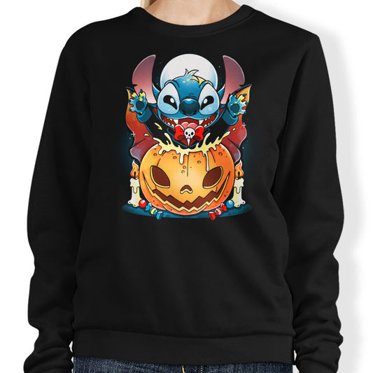 Pumpkin Experiment - Sweatshirt