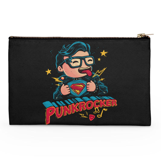 Punkrocker - Accessory Pouch