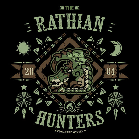 Queen of the Land - Long Sleeve T-Shirt