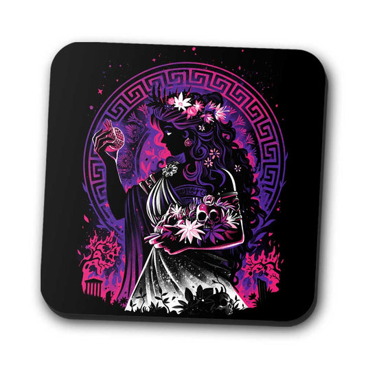 Queen of the Underworld - Coasters