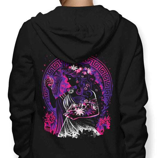 Queen of the Underworld - Hoodie